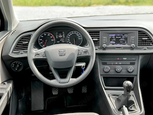 Leon 2014  1.2 tsi  105 cp distrib curea  auto TOP - imagine 5