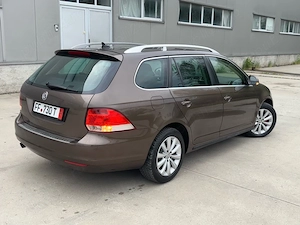 Volkswagen Golf 6 Highline 1.6 Tdi Euro 5 Echipare Deosebita Import Germania - imagine 4