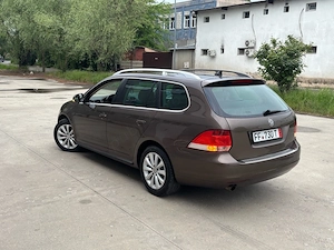 Volkswagen Golf 6 Highline 1.6 Tdi Euro 5 Echipare Deosebita Import Germania - imagine 3