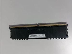 Corsair Vengeance 16GB DDR4 3200MHz CL16   memorie RAM PC