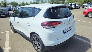 Renault megane scenic 2020 1,7 - imagine 10