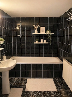 Proprietar   Inchiriez Spațiu Comercial Ultracentral Galați, lângă BCR, 120 mp, 2 intrări, Casa vila - imagine 9