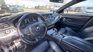 Bmw F10, seria 5, an 2015 - imagine 5