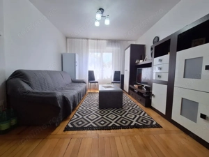 Apartament cu 2 camere renovat, mobilat si utilat - etaj 1-zona Blascovici