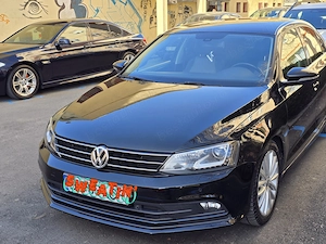 VW Jetta Highline 2.0 TDI DSG 150CP Bi-Xenon - imagine 2