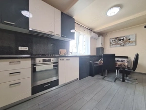 Bloc nou -Apartament cu 2 camere - mobilat utilat - Lipovei