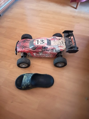rc automodel 