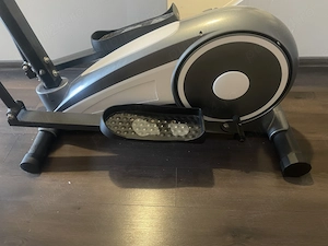 Bicicleta eliptica