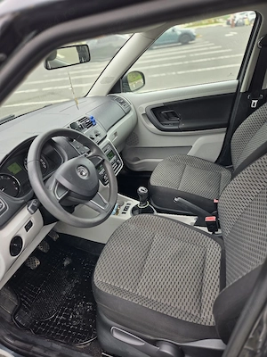 Vand Skoda Fabia  - imagine 5