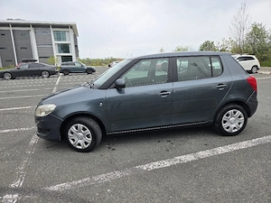 Vand Skoda Fabia  - imagine 2