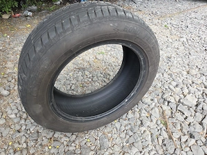 Vand 4 cauciucuri de vara 205 55 R16
