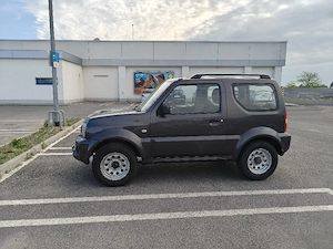 Suzuki Jimny 2016