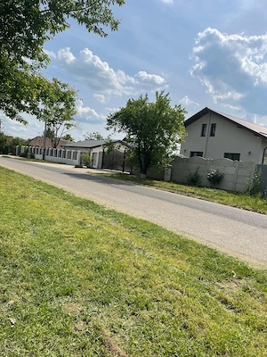 Teren premium de vanzare in Ilfov, Petrachioaia, doua deschideri - imagine 10