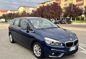 Bmw 216D active tourer an 2015,1.5diesel 115cv,3pistoane,190000km! - imagine 6