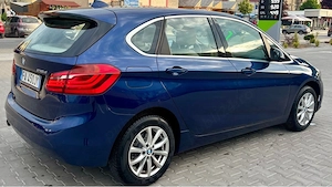 Bmw 216D active tourer an 2015,1.5diesel 115cv,3pistoane,190000km! - imagine 4