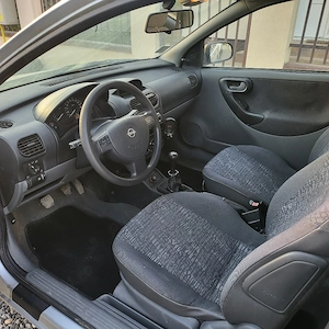 Opel Corsa C 2001 - imagine 4