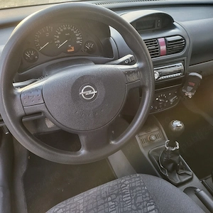 Opel Corsa C 2001 - imagine 5
