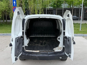 Dacia Logan Van 2008 1.6 Benzina Ac Servo  - imagine 5