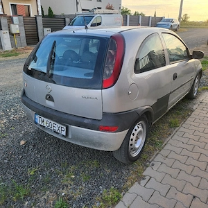 Opel Corsa C 2001 - imagine 2