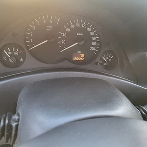 Opel Corsa C 2001 - imagine 3