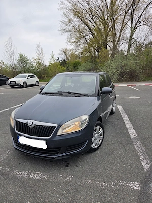 Vand skoda Fabia - imagine 8