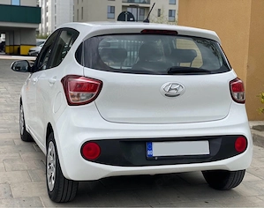 Hyundai I10 EURO 6 2020 - imagine 4