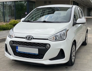 Hyundai I10 EURO 6 2020