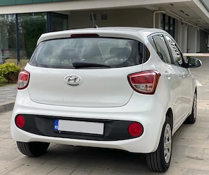 Hyundai I10 EURO 6 2020 - imagine 3