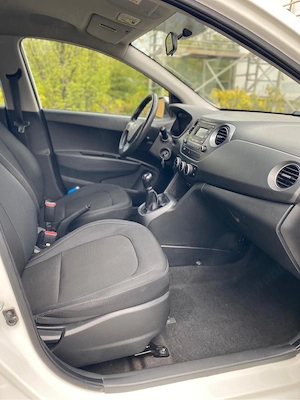 Hyundai I10 EURO 6 2020 - imagine 6