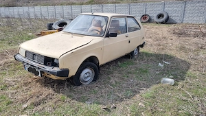 Oltcit club