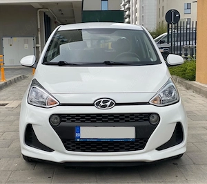 Hyundai I10 EURO 6 2020 - imagine 5