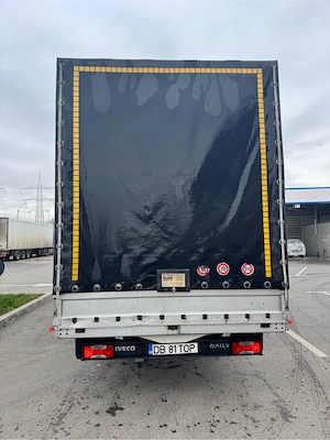 Iveco Daily 3.0 - imagine 5