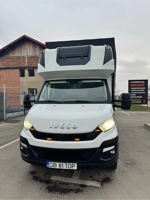 Iveco Daily 3.0 - imagine 4