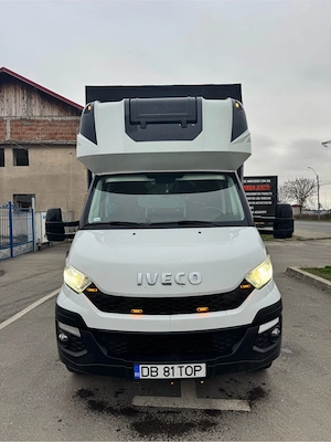 Iveco Daily 3.0 - imagine 3