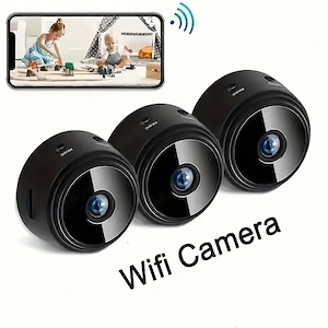 Camera video  - Noua - Brasov