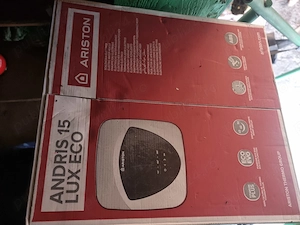 Boiler ariston nou