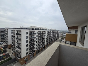 Inchiriez Garsoniera noua Biruintei 85, aproape de metrou Berceni - imagine 9