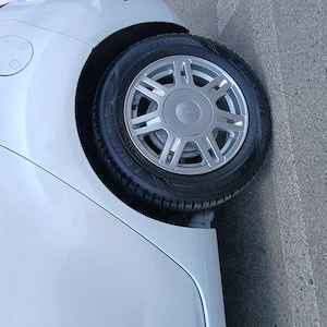 Ford fiesta 1.6 2011 - imagine 4