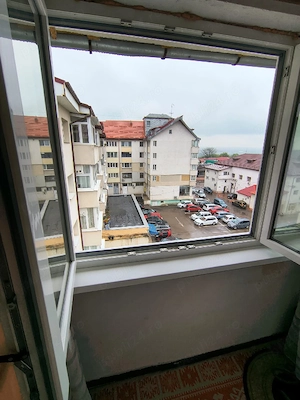 Vand apartament 4 camere decomandate ultracentral Suceava - imagine 3