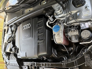 Se vinde audi a4 b8  - imagine 9