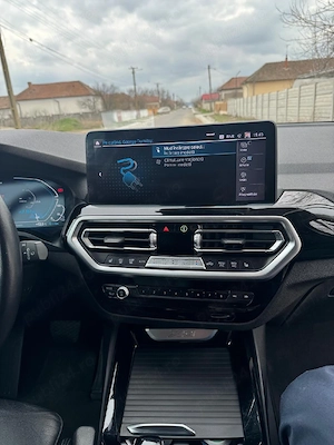 Bmw x 3  3.0 E - imagine 6