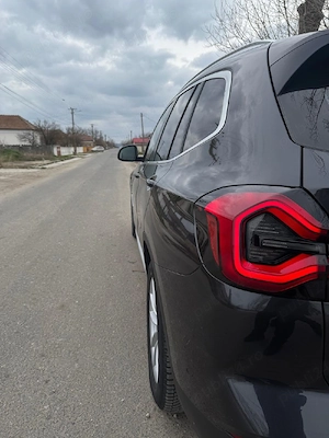 Bmw x 3  3.0 E - imagine 5