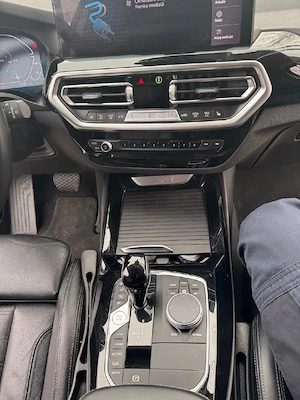 Bmw x 3  3.0 E - imagine 8