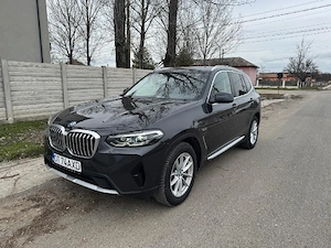 Bmw x 3  3.0 E