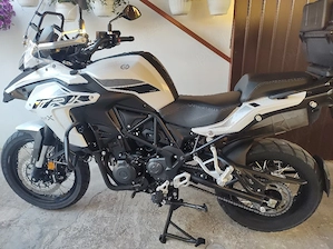 Benelli TRK 502x - imagine 2