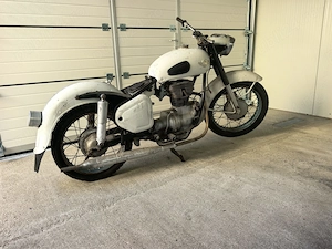 Simson AWO Sport 1960 - imagine 3
