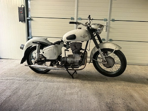 Simson AWO Sport 1960 - imagine 2