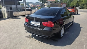 BMW 318i Automat 143CP Navi Xenon Încălzire Scaune Climatronic   Întreținut - imagine 2