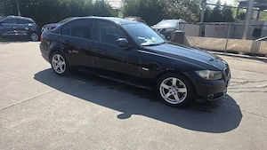 BMW 318i Automat 143CP Navi Xenon Încălzire Scaune Climatronic   Întreținut - imagine 4