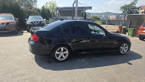 BMW 318i Automat 143CP Navi Xenon Încălzire Scaune Climatronic   Întreținut - imagine 3